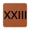 Roman Numerals ZM