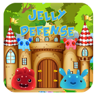 Jelly Blast Defenze アイコン