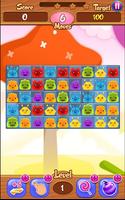 Jelly Blast Defenze poster