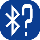 Bluetooth Info ícone