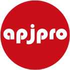 apjpro business 图标