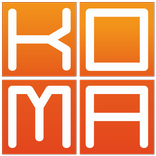 KOMA/Twitter AnimatedGIF Chat