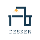 Desker (beta) 圖標