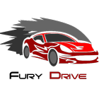 Fury Drive icon