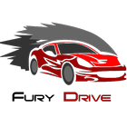 Fury Drive biểu tượng