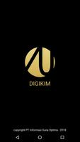 Digikim ポスター