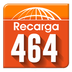 Recarga464 أيقونة