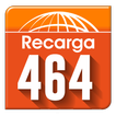”Recarga464