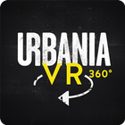 آیکون‌ Urbania VR