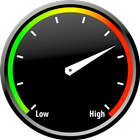 GpsSpeed icon