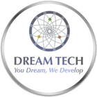 DREAMTECH - U Dream We Develop ikon