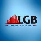 LGB Construction - Checkin icono