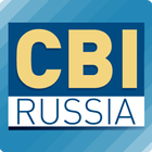 CBI Russia Zeichen