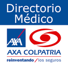 Directorio Méd. AXA Colpatria icône