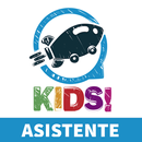 APK ShuttleAppKids Asistente