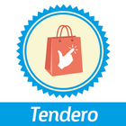 Tenderos TiendaApp ikona
