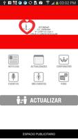 SOCIEDAD COLOMBIANA DE CARDIO poster