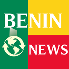 BeninNews icône