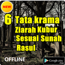 ENAM ADAB  ZIARAH KUBUR SESUAI SUNAHNYA APK
