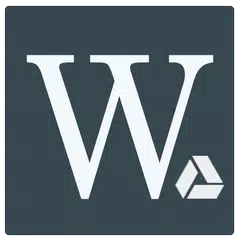 Writer Sync (Google Drive) アプリダウンロード