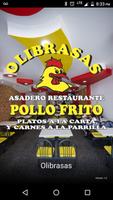 Olibrasas Affiche