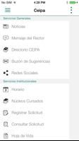 Ceipa captura de pantalla 1