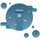 Moodle Icesi ícone