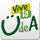 Vive la UdeA アイコン