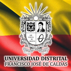 Universidad Distrital أيقونة