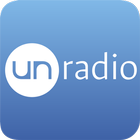 UNRadio icon