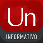 Informativo UnNorte أيقونة