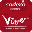 ”Sodexo Vive App
