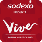 Sodexo Vive App アイコン