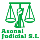 Radio ASONAL JUDICIAL SI आइकन
