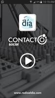 Contacto Social постер