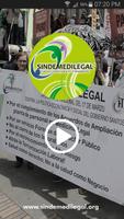 SINDEMEDILEGAL اسکرین شاٹ 1