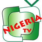 Nigeria TV ícone