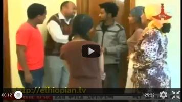 ETHIOPIA TV FREE تصوير الشاشة 3