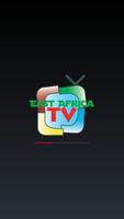 East Africa TV stations Cartaz