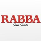 Rabba Fine Foods иконка