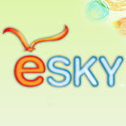 eSky Mobile VoIP Video SMS ไอคอน