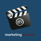 Marketing en Vivo icône