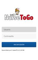 Nurse To Go poster
