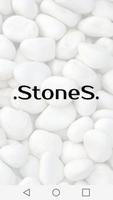 Stones Affiche