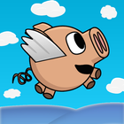 Wingy Piggy icon
