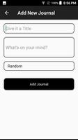 The Journal screenshot 3