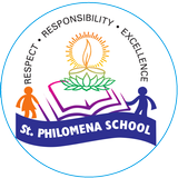 St Philomena أيقونة