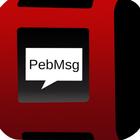 PebMsg icono