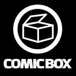 Comic Box Magazine