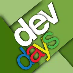 ADD15 - Android Developer Days アプリダウンロード